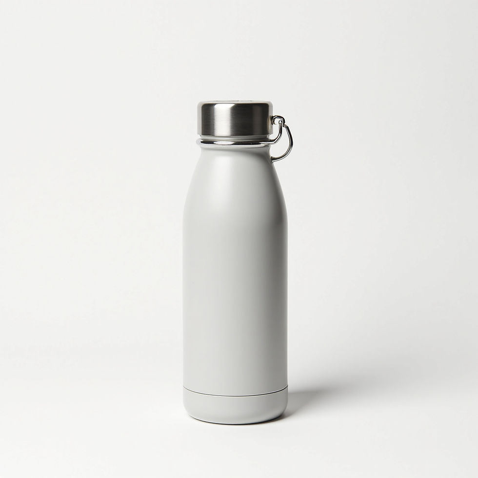 Thermal Travel Carafe
