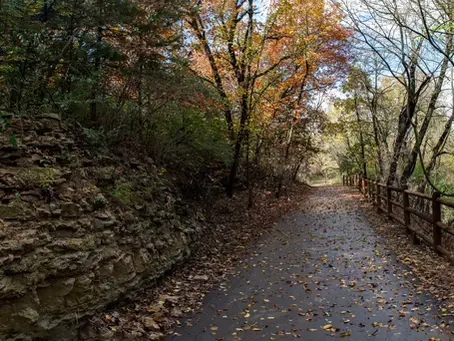 Exploring Southeast Kansas by RV: Trails, Parks, and Extended Stays Near Iola