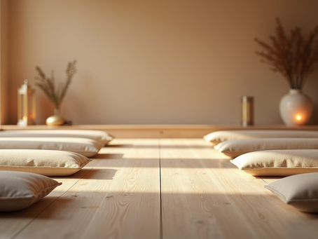 Understanding the Power of Mind-Body Healing with Guided Meditation Practices