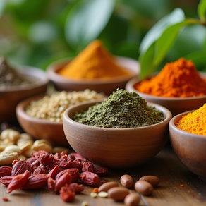 Embracing Ayurvedic Health Solutions for Everyday Wellness