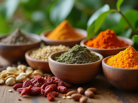 Embracing Ayurvedic Health Solutions for Everyday Wellness