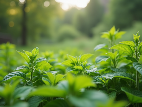 The Benefits of Ancient Health Care Practices