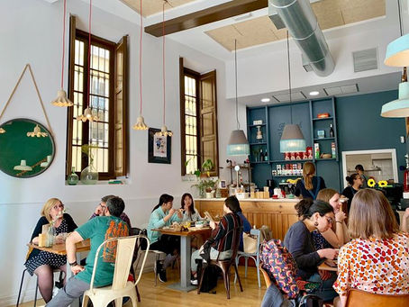 Our Favorite Restaurants in Valencia