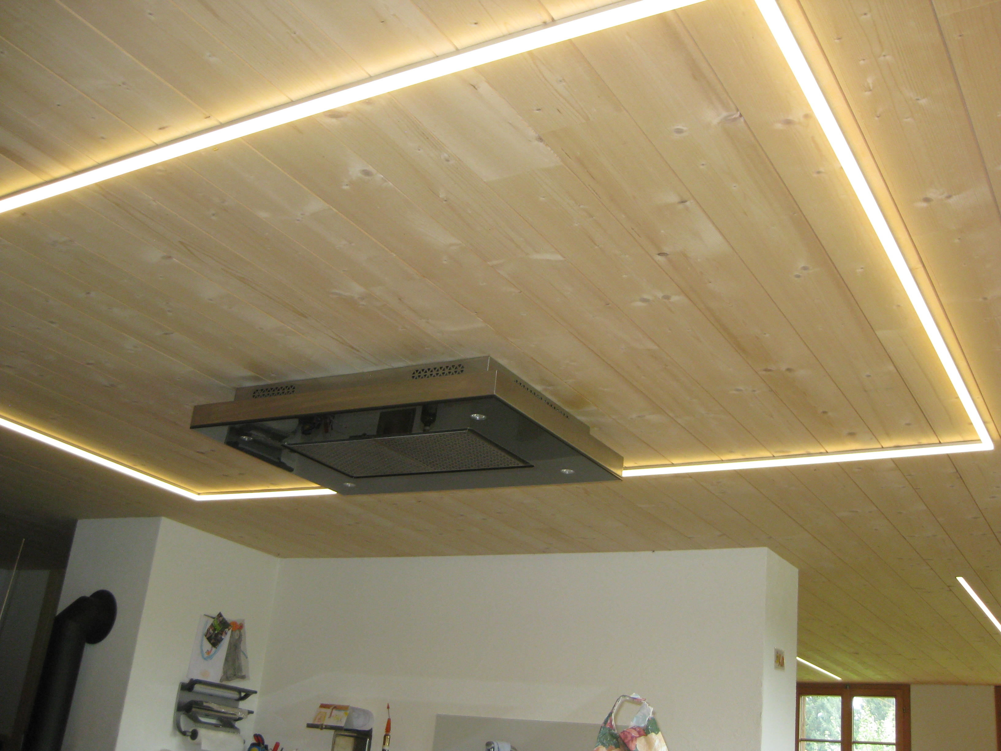 LED Beleuchtung