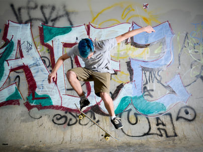 Tips for tricks