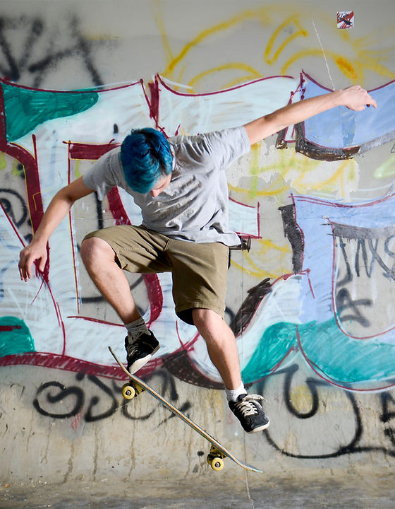 Skatepark
