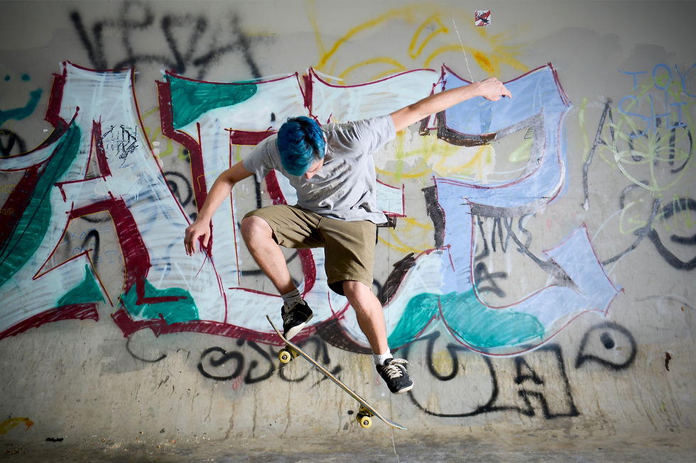 Skatepark