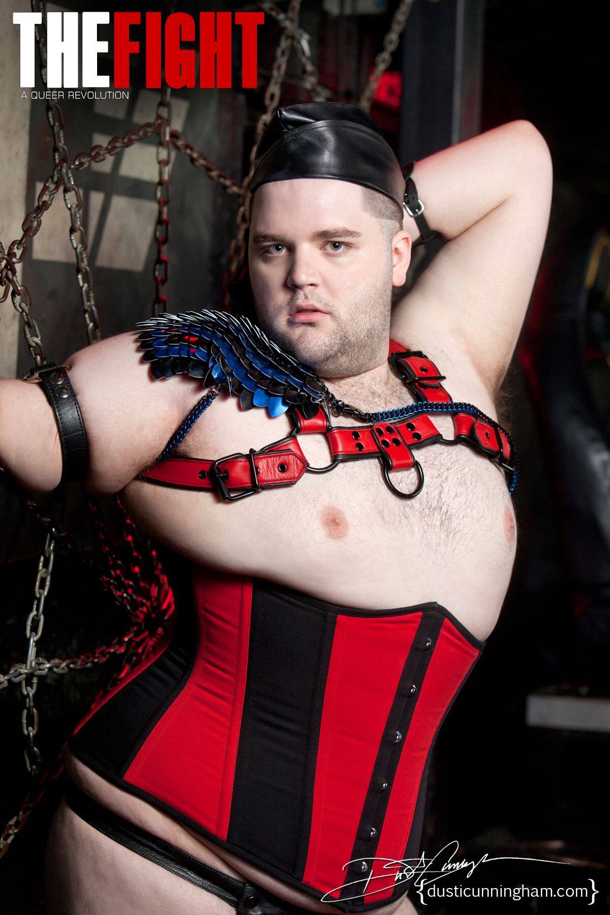 Adam Monda