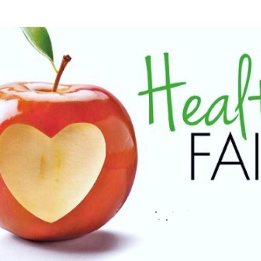 Kosciusko Community Health Fair