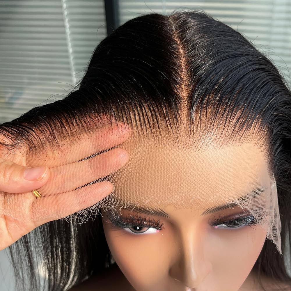 HD Lace Frontal