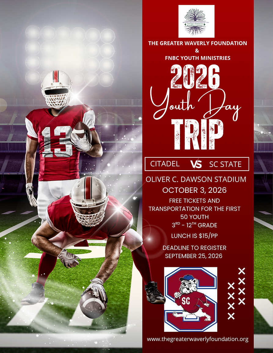 Red and White Dynamic American  Football Game Flyer.png
