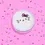 Thumbnail: Hello Kitty Unicorn Macaron Lip Balm - Sweet Sprinkles
