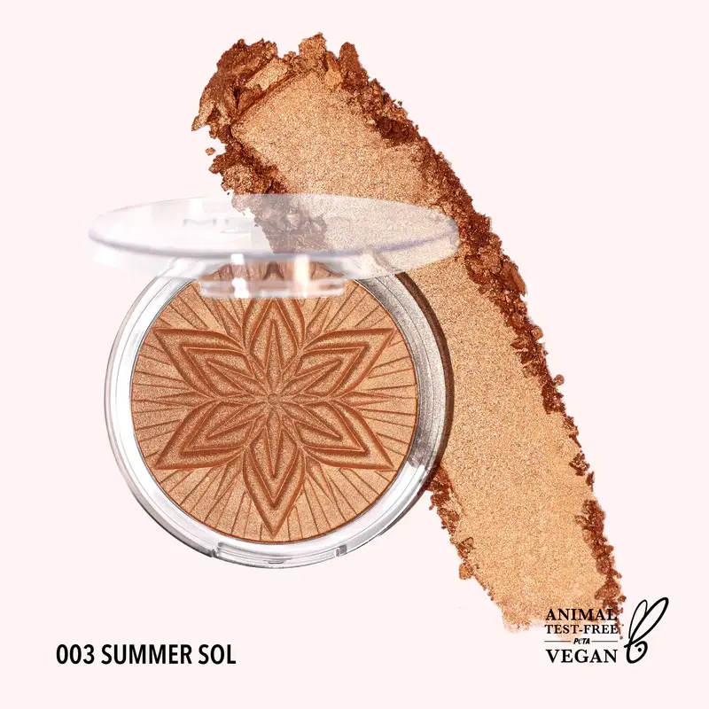 Thumbnail: SUG GLOW FACE BODY BRONZER