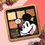 Thumbnail: The crème shop | disney: world of wonder eyeshadow palette (minnie mouse)