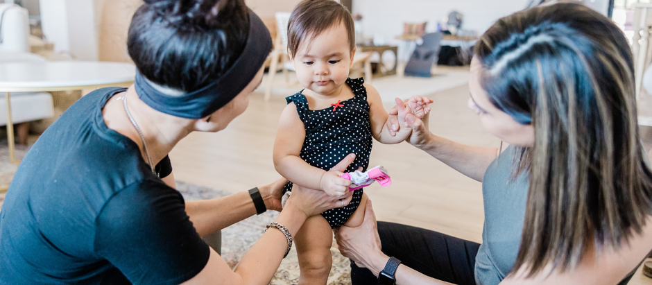 Supporting LGBTQ+ Parents in Birth and Postpartum Spaces