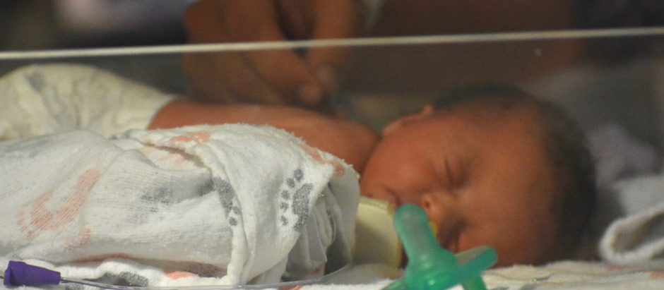 The NICU: Tips for Parents with Premature or Medically Complex Babies