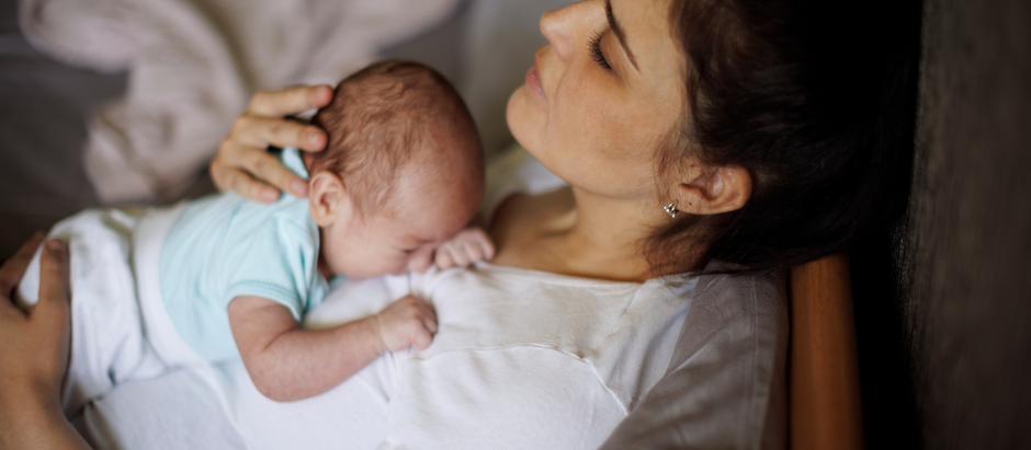 Dealing with Guilt: When Your Birth Experience Doesn’t Go as Planned