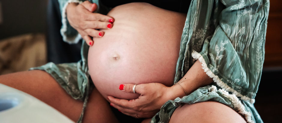 Prenatal Bonding: Connecting with Your Baby Before Birth
