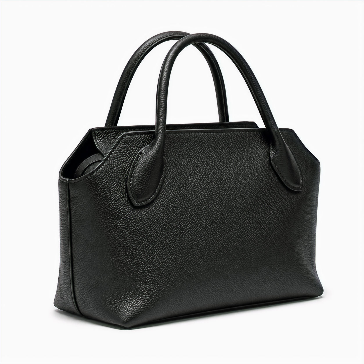 LOTS™ Aura No.1 – Midnight Black