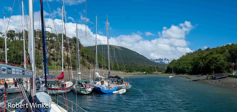 Puerto Williams