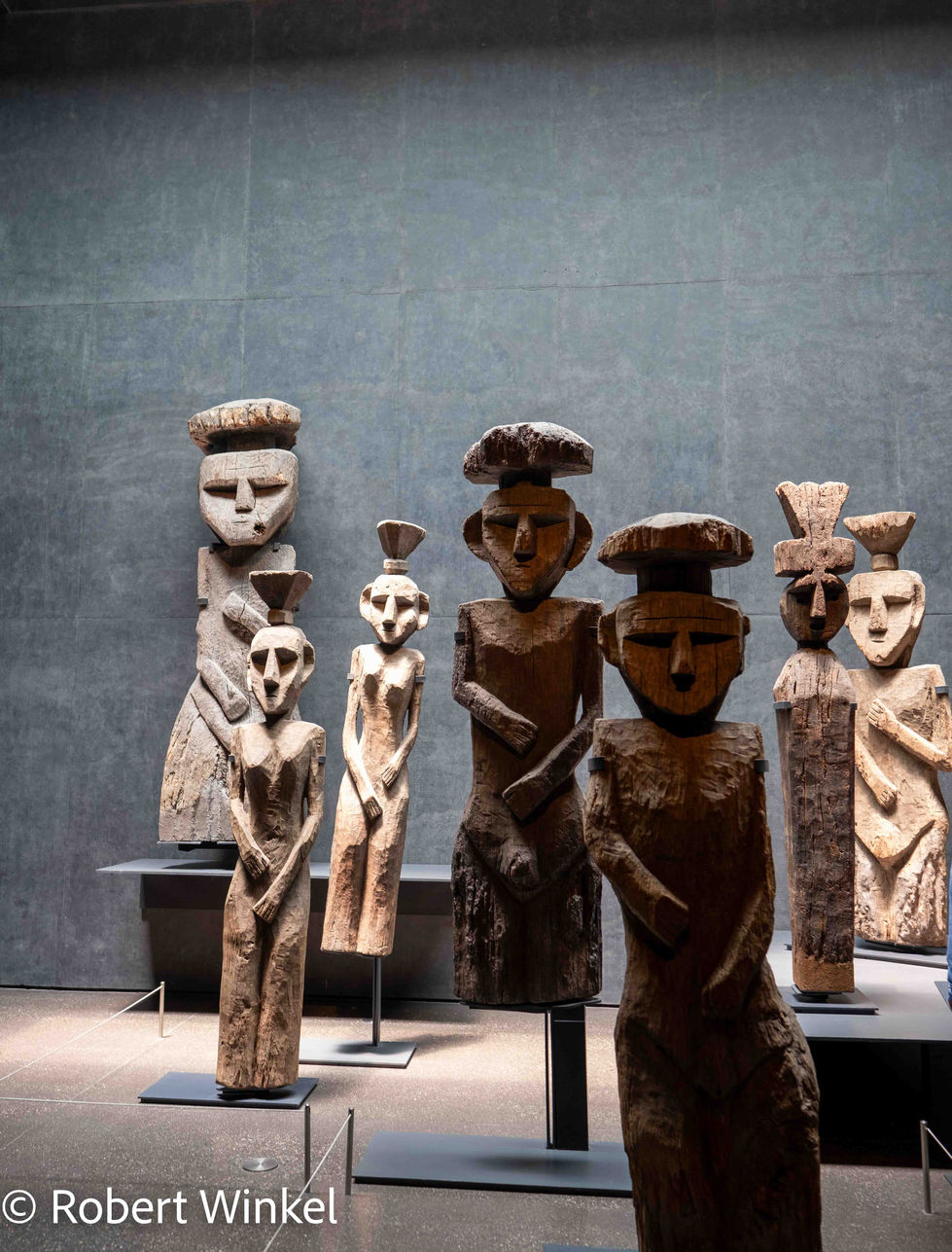 Museo Santiago de Chile