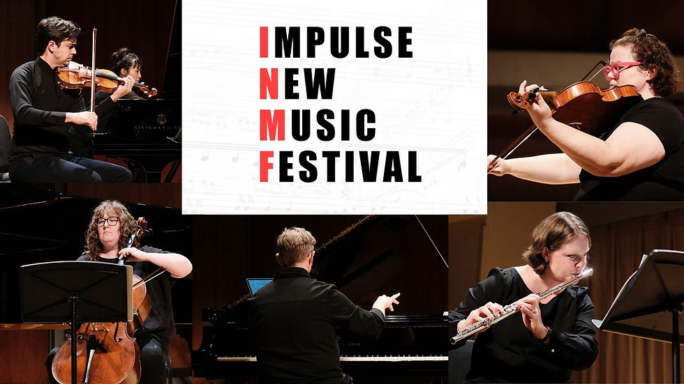 INMF 2025 Final Concert