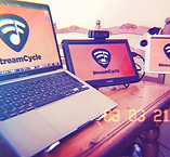 StreamCycle