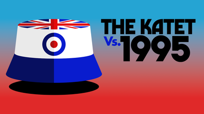 **WORLD PREMIERE THIS THURS**