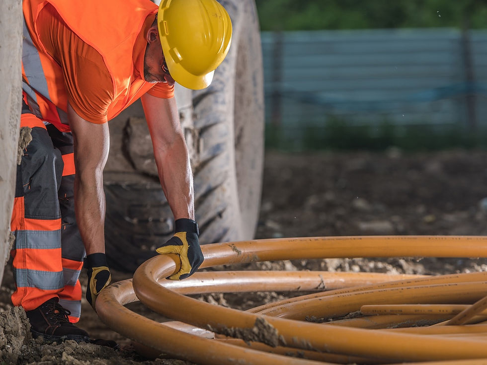 Pass the Florida Underground Utility Contractor Exam Fast