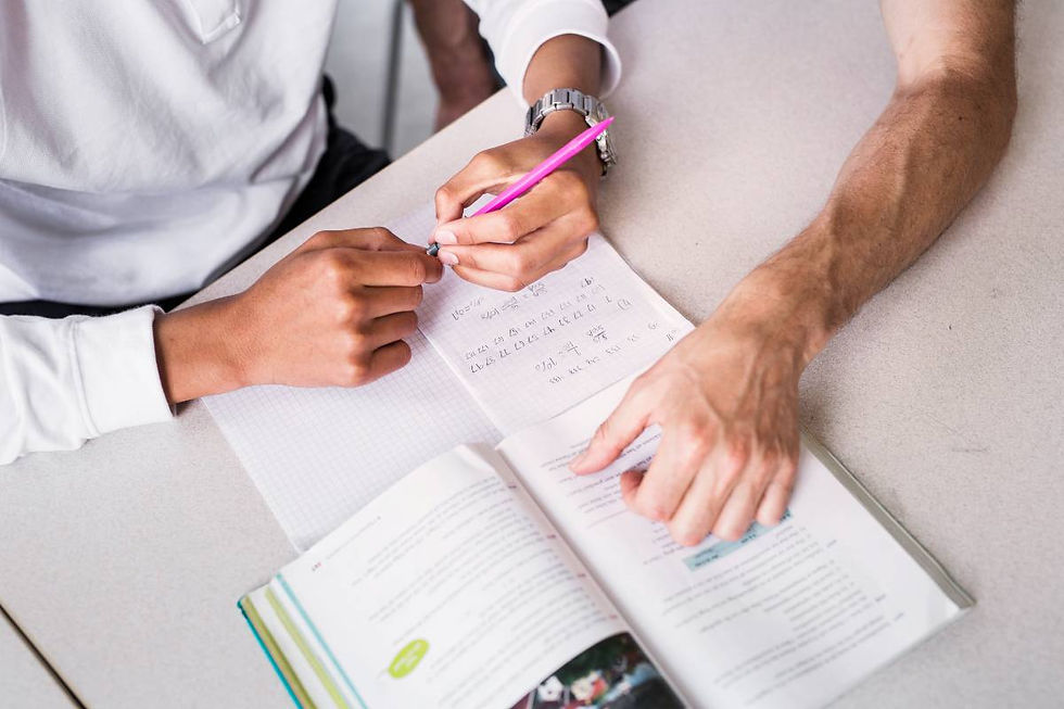 Benefits Of Private Tutoring For Contractors Exam