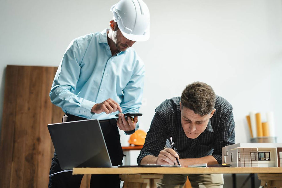 Benefits Of Private Tutoring For Contractors Exam
