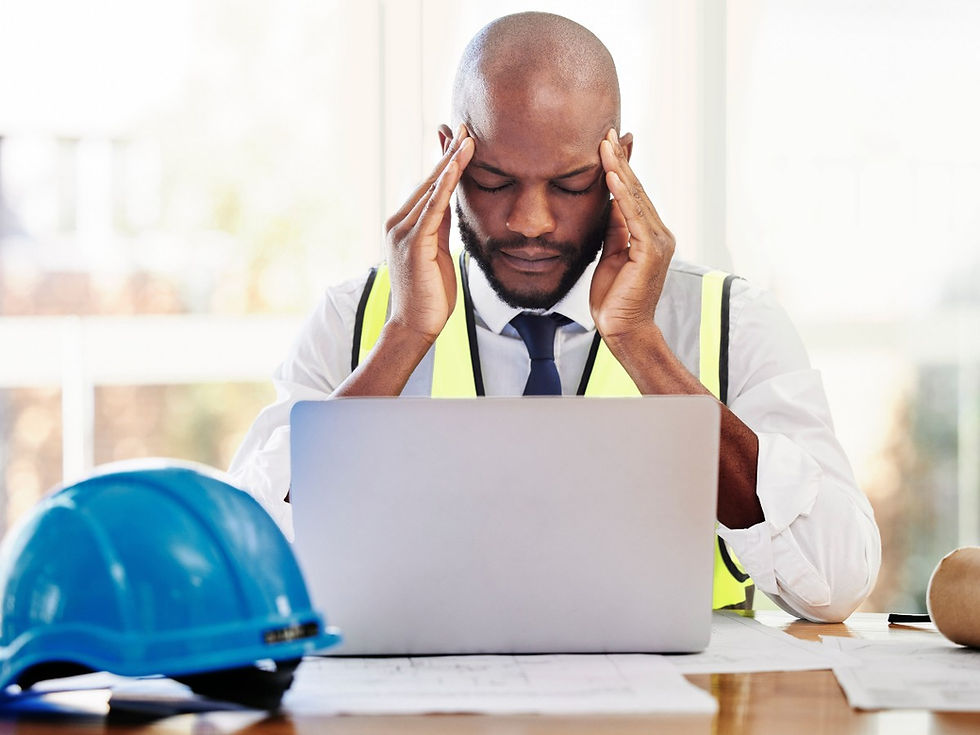 Build Mental Endurance and Pass Your Florida Contractor Exam