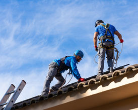 Pass the Florida Roofing Contractor License Exam