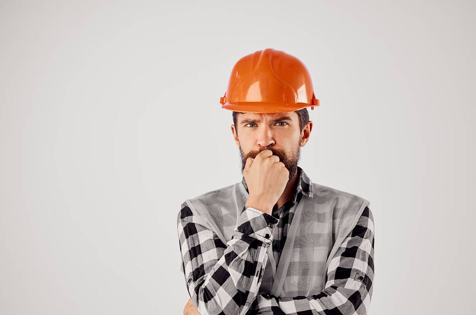 Florida Contractor Exam Anxiety Tips