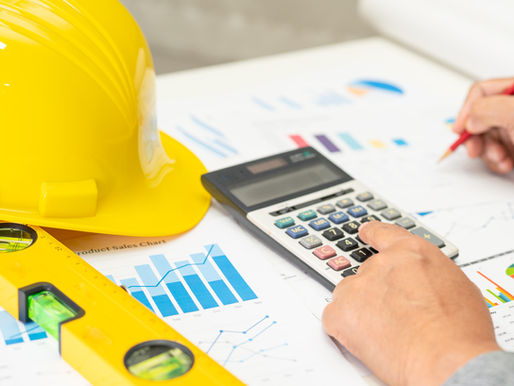 Master Financial Ratios and Balance Sheets for Contractor Exam Prep