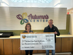 Northwest Iowa Mental Health Center