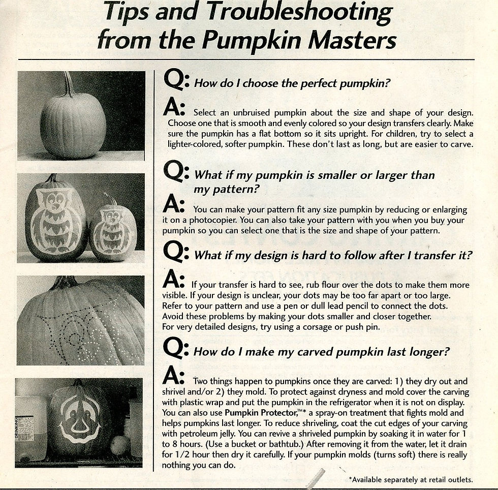 Tips