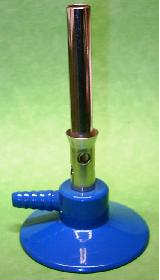 Mechero BUNSEN G.L Sin llave