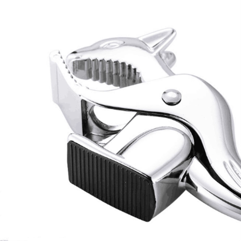 Miniaturbild: Nut Pecan  Nut Opener Hazelnut Walnut Pliers Sheller Clip Clamp Plier