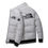 Thumbnail: Jacket Men Cotton Padded Jacket Korean Fashion Streetwear Jacket Men 