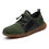 Thumbnail: Work Safety Shoes Men Outdoor Steel Toe Footwear Combat 