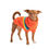 Miniaturbild: Alpine Sweater - Orange