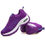 Thumbnail: Women Sneakers Mesh Running shoes Ladies Walking Dancing Sport Shoes Outdoor