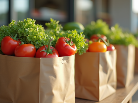 Discover Sustainable Shopping Tips Today