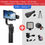 ภาพขนาดย่อ: AXNEN S5B 3 Axis Handheld gimbal stabilizer cellphone Video Record Smartphone 