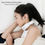 縮圖：Smart Electric Neck Shoulder Massager Relaxation Cervical Vertebra