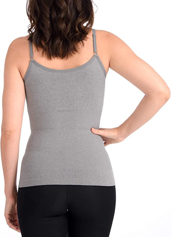Miniature : Seamless Shaping Reversible Camisole
