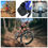Thumbnail: Bafang 48V 52V 1000W 750W BBS03B BBSHD BBS02B Ebike Electric Bicycle 