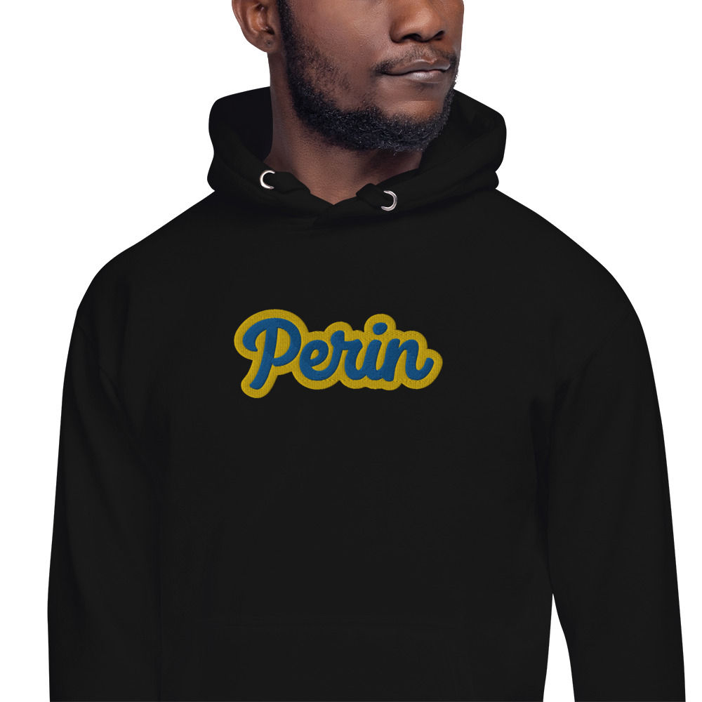 Perin Staple hoodie 