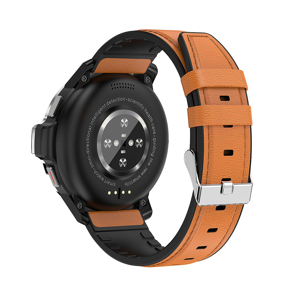 Miniature : 2022 Smart Watch Factories Wifi Watch Phone 4G Lite Rohs Smartwatch DM30